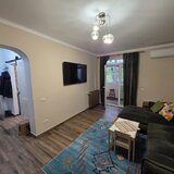 Titan, Piata Minis, Barajul Bistritei aproape metrou